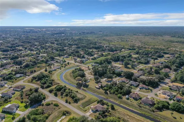 1263 LIPSCOMB, North Port, FL 34287