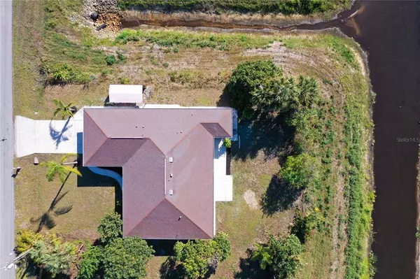 1263 LIPSCOMB, North Port, FL 34287