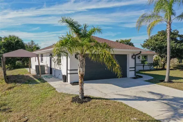 1263 LIPSCOMB, North Port, FL 34287