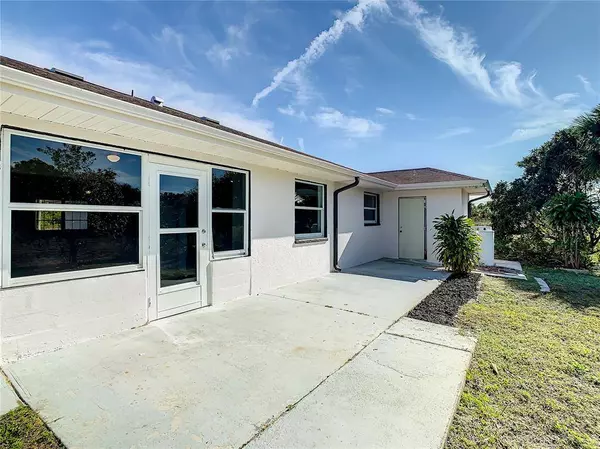 1263 LIPSCOMB, North Port, FL 34287