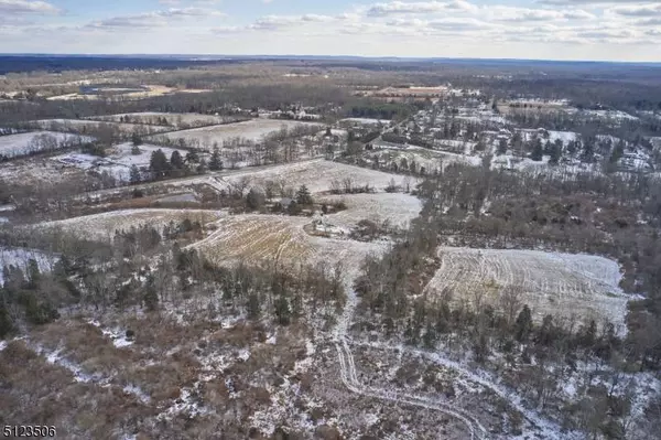 647 County Road 519, Kingwood Twp., NJ 08825