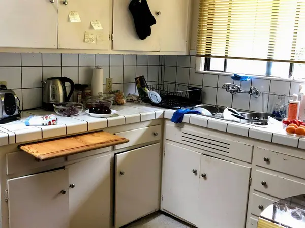 815 Pacheco ST, San Francisco, CA 94116