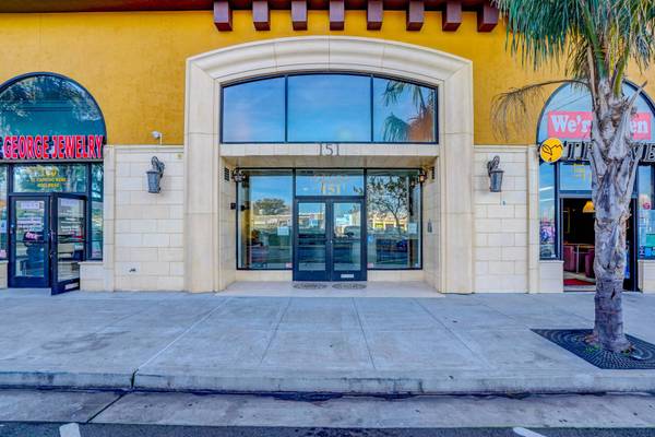 151 El Camino Real #305, Millbrae, CA 94030