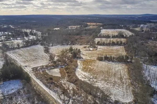 647 County Road 519, Kingwood Twp., NJ 08825