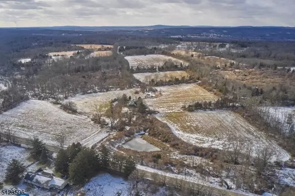 647 County Road 519, Kingwood Twp., NJ 08825