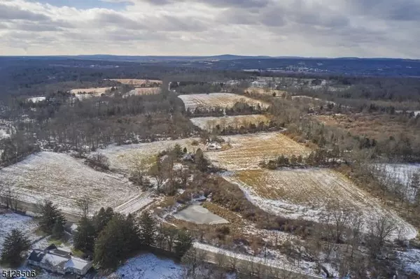 647 County Road 519, Kingwood Twp., NJ 08825