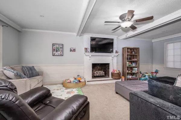 1904 Rand Road, Wilson, NC 27893