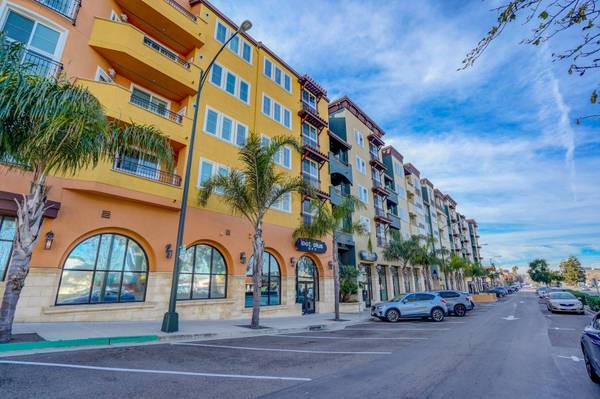 151 El Camino Real #305, Millbrae, CA 94030