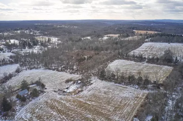647 County Road 519, Kingwood Twp., NJ 08825