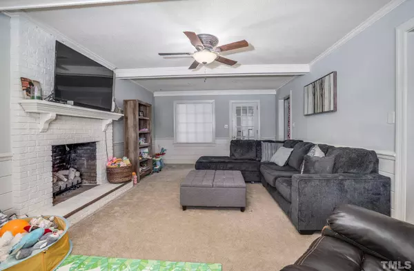 1904 Rand Road, Wilson, NC 27893