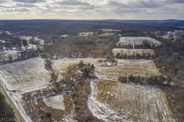 647 County Road 519, Kingwood Twp., NJ 08825
