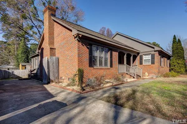 1904 Rand Road, Wilson, NC 27893