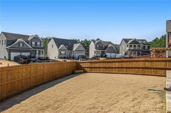 633 Sunflower DR, Canton, GA 30114