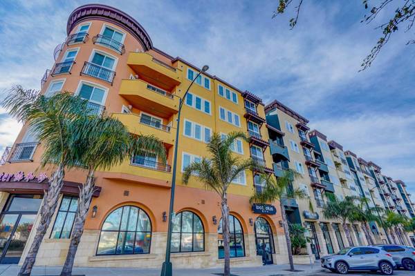 151 El Camino Real #305, Millbrae, CA 94030