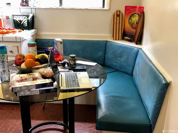 815 Pacheco ST, San Francisco, CA 94116