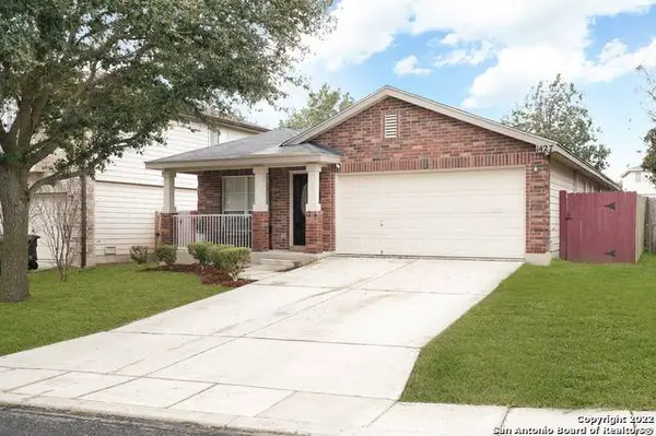 1427 Diamond Bluff, San Antonio, TX 78251