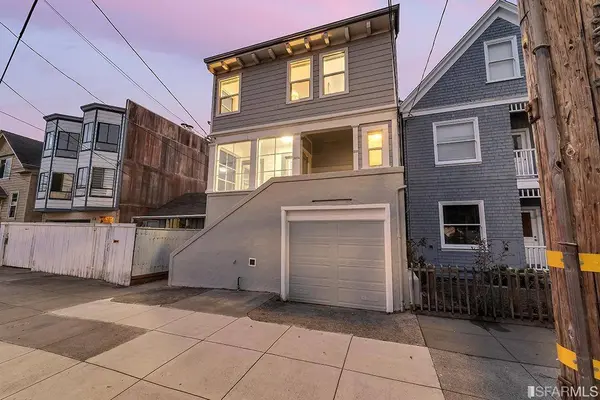 1235 45th AVE #1237, San Francisco, CA 94122