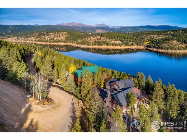 277 Alpine Dr, Nederland, CO 80466