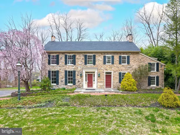 6089 LOWER YORK RD, New Hope, PA 18938