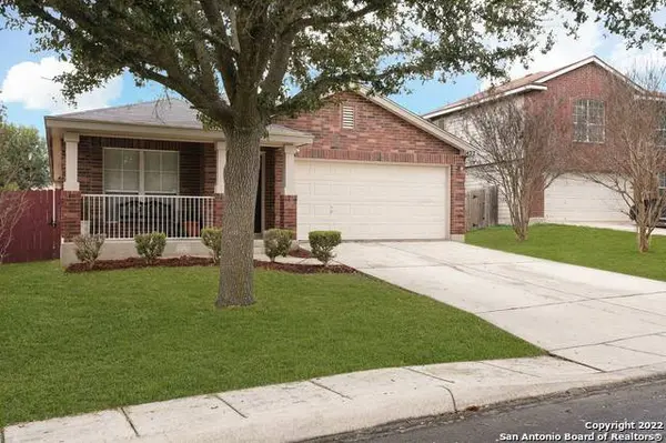 1427 Diamond Bluff, San Antonio, TX 78251