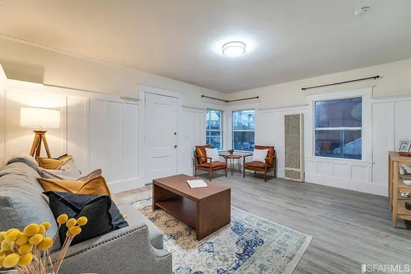 1235 45th AVE #1237, San Francisco, CA 94122