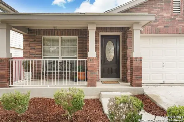 1427 Diamond Bluff, San Antonio, TX 78251