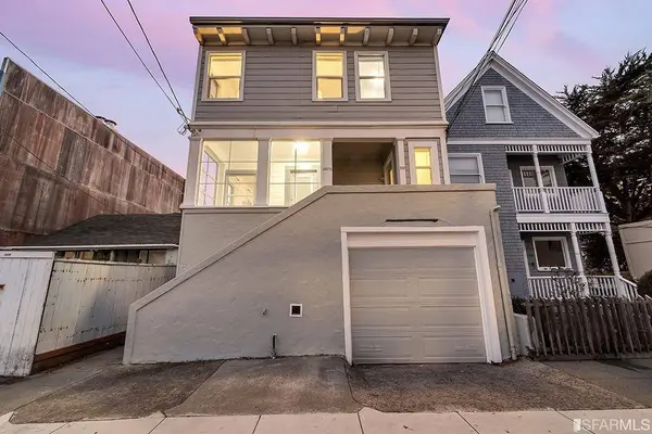 1235 45th AVE #1237, San Francisco, CA 94122