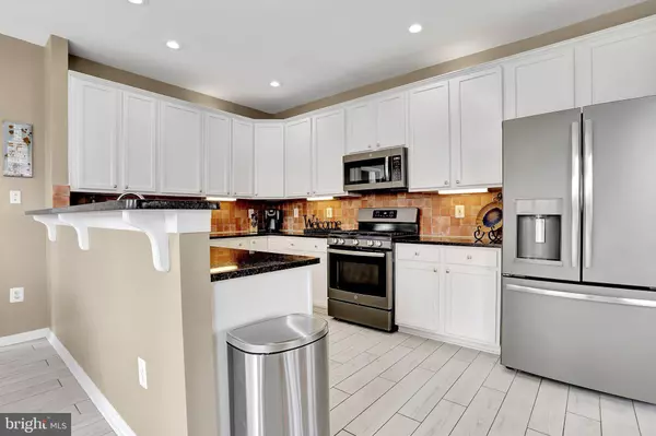 108 CHELTENHAM DR, Stephens City, VA 22655