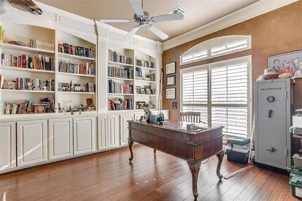 6416 Fershaw Place, Fort Worth, TX 76116