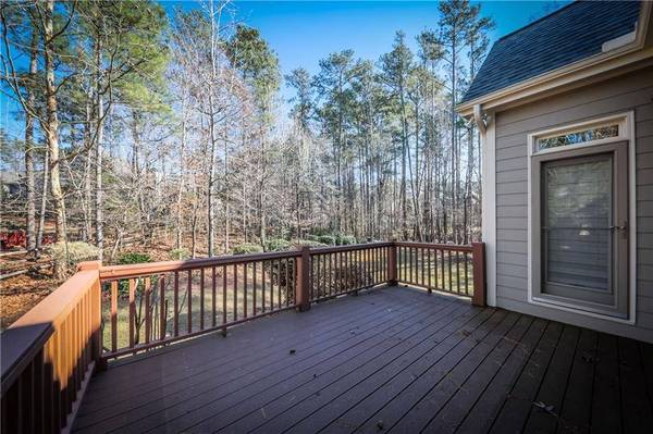 2324 Starr Lake DR NW, Acworth, GA 30101