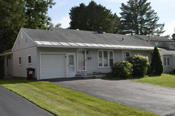 19 LEE AVE, Gloversville, NY 12078