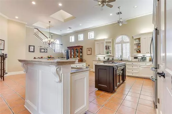 6416 Fershaw Place, Fort Worth, TX 76116