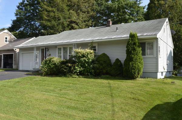 19 LEE AVE, Gloversville, NY 12078