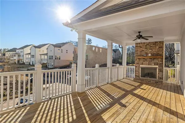 3169 Rockbridge RD, Avondale Estates, GA 30002