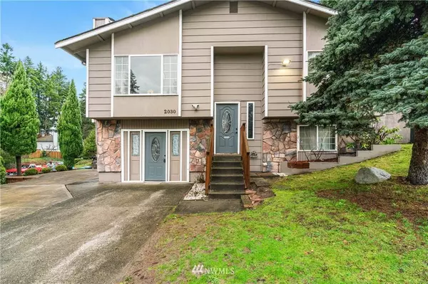 2030 363rd PL S, Federal Way, WA 98003