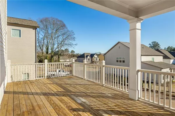 3169 Rockbridge RD, Avondale Estates, GA 30002