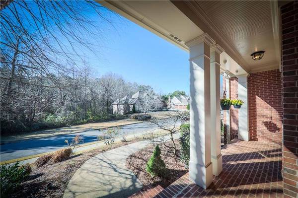 2324 Starr Lake DR NW, Acworth, GA 30101