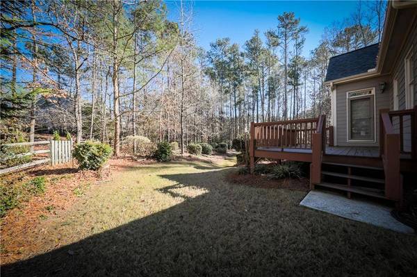 2324 Starr Lake DR NW, Acworth, GA 30101