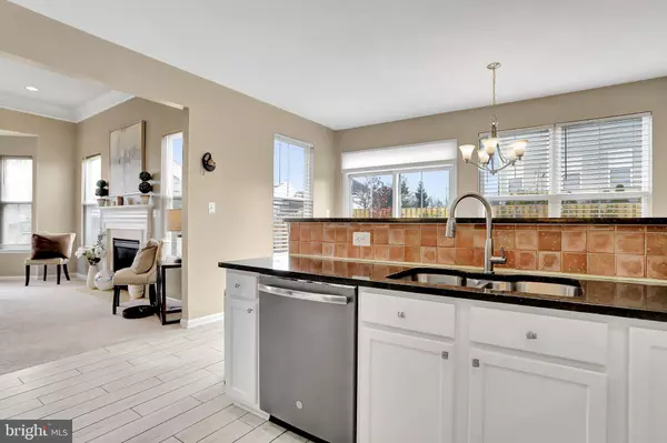 108 CHELTENHAM DR, Stephens City, VA 22655