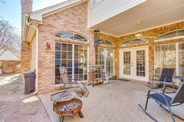 6416 Fershaw Place, Fort Worth, TX 76116