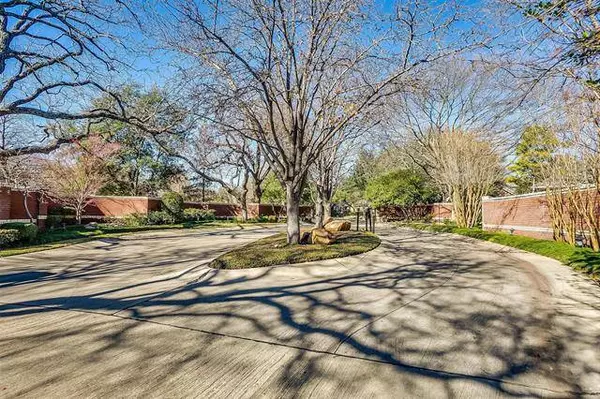 6416 Fershaw Place, Fort Worth, TX 76116