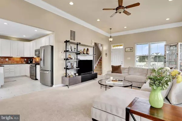 108 CHELTENHAM DR, Stephens City, VA 22655