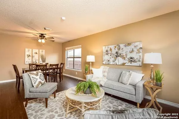 4875 ENCANTO CREEK DR, San Antonio, TX 78247-5618