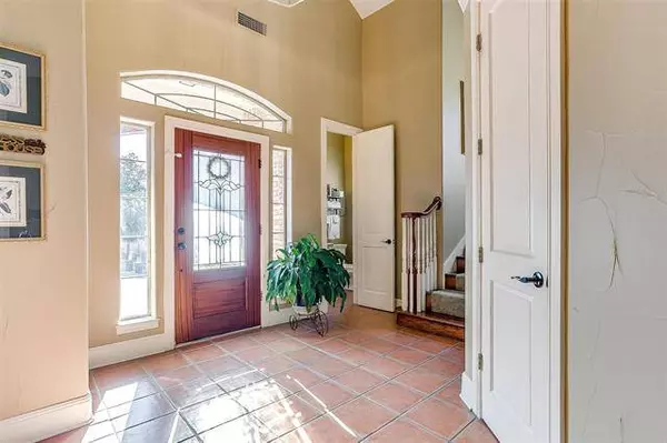 6416 Fershaw Place, Fort Worth, TX 76116