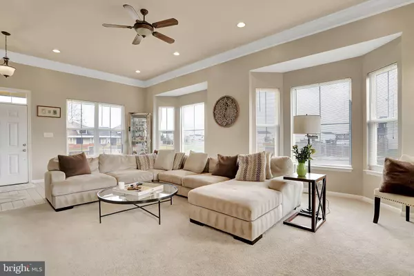 108 CHELTENHAM DR, Stephens City, VA 22655