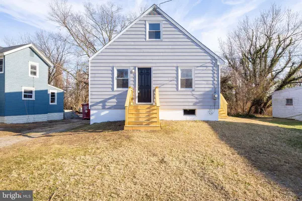 6 OLD KINGS HWY, Salem, NJ 08079