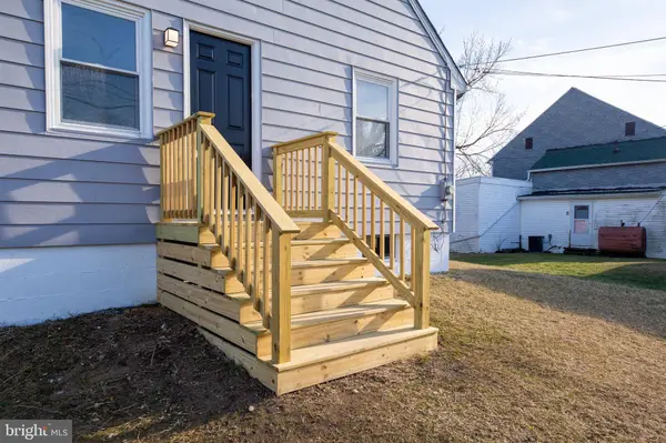 6 OLD KINGS HWY, Salem, NJ 08079