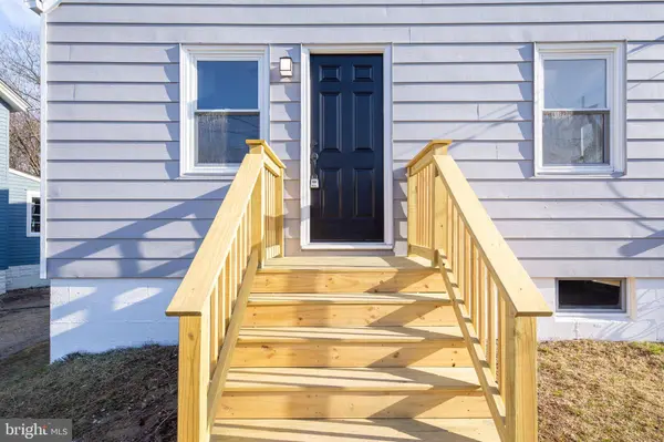 6 OLD KINGS HWY, Salem, NJ 08079