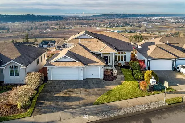 10106 177th AVE E, Bonney Lake, WA 98391