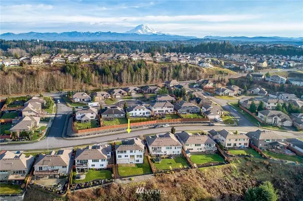 10106 177th AVE E, Bonney Lake, WA 98391